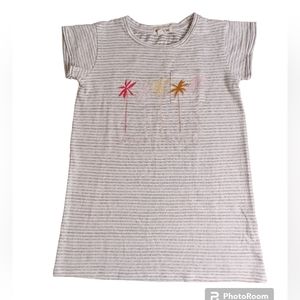 Billabong Girls Nightdress "Sunshine Dreams" Summer Pajama